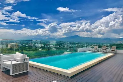 Image de Modern 2 Bedroom Apartment in Central Santiago