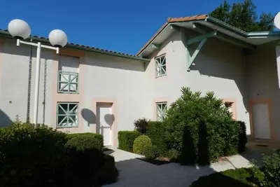 Image de Jardin Du Lac 1 - Maison mitoyenne proche du Lac