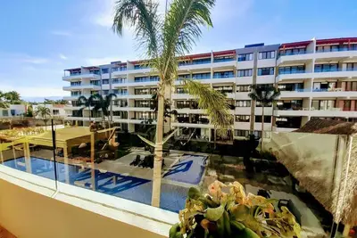 Image de Brand New Beautiful & Cozy 2bed Condo In Nvo Vallarta