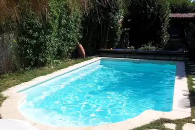 Image de Petit mas a robion