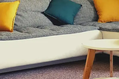 Image de Ferienwohnung \"Am Kutschenberg\"