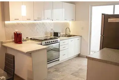 Image de Enjoy your stay right  in the heart of Morelia