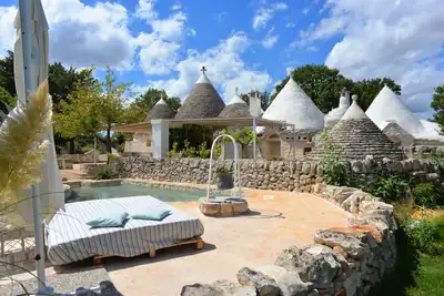 Image de Village of Time - Here and Now