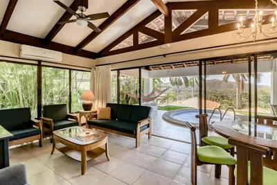 Image de Dreamy Villa Near the Beach W/ Private Pool, Shared Pools, & Free WiFi