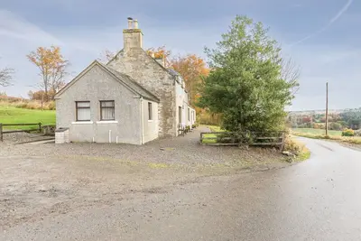 Image de 2 bedroom accommodation in Brahan, near Dingwall