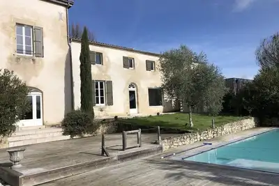 Image de Château Caillivet : Au cœur d'un vignoble Bio