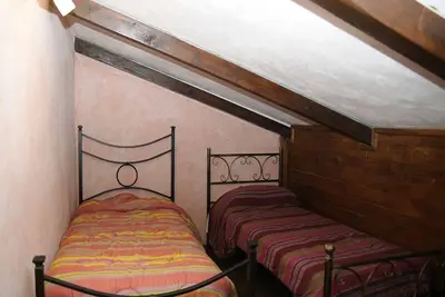 Image de Appartement Duplex Près De La Campagne De Rome 5