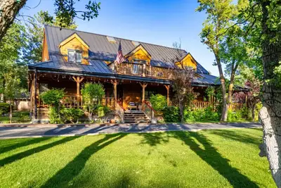 Image de Tehachapi Country Estate