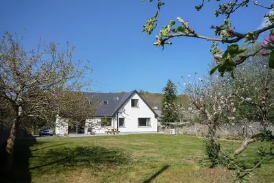 Image de Purple Mountain Holiday Home