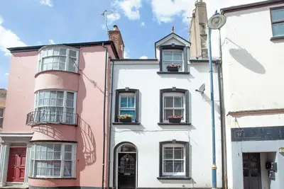 Image de 3 chambres Ă coucher Ă Teignmouth