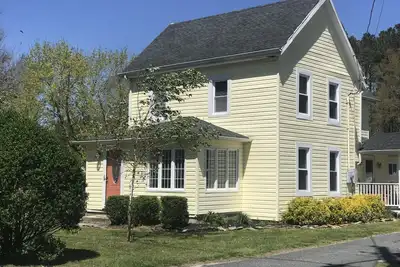 Image de Beach Haven Assatique/Berlin Dog friendly, outside bar and kitchen