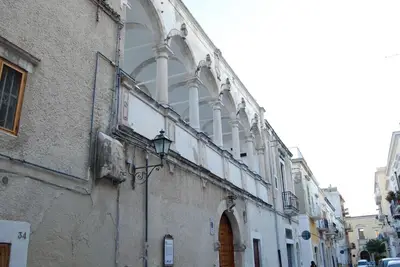 Image de Casa del Cavaliere