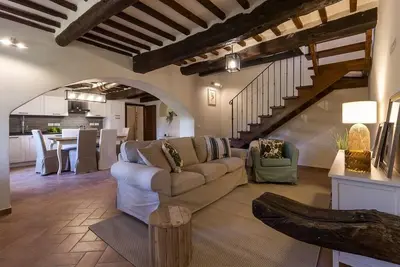 Image de Villa Sogni D'Oro Toscana Suite : Villa 3 chambres