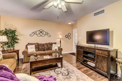 Image de Discounts available on gorgeous Mesa condo!