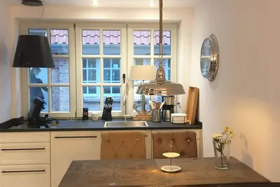 Image de DunesHuuske IslandFreid Spiekeroog