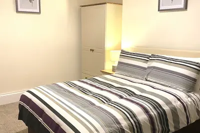 Image de Studio-Appartement-Salle de bain privée séparée