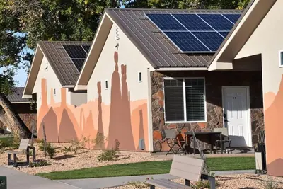 Image de 2b Bunkhouse With Cold A/C