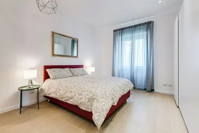 Image de Lovely 3 rooms apartment near Trastevere Station