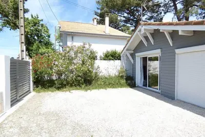 Image de Appartement 'La Vague'