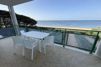 Image de Location de Vacances - Pornichet - Bonne Source  - Face Mer