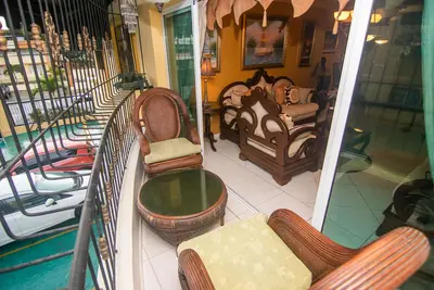 Image de Big 3 bed rooms 4 beds Condo for Families & groups—30 mins away from mayor spots