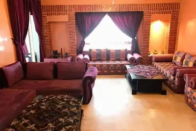 Image de Résidence Marina Agadir 5210