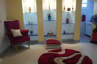 Image de Salaam Letting Migombani Villa