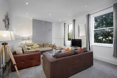 Image de Lytham Place - Exceptionally spacious, central apartment in Lytham St Annes