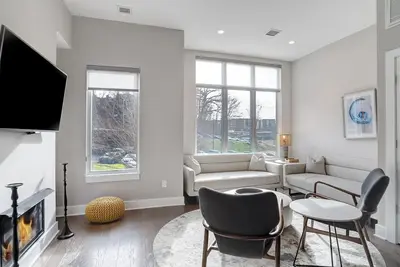 Image de South Slope Skyhaus with Rooftop Terrace