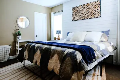 Image de Whitehouse Cottage - 2br Family Retreat Near Trails