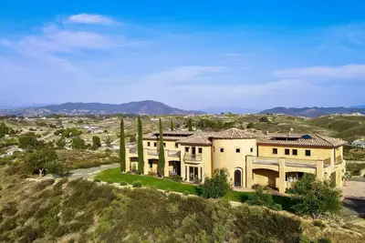Image de Palazzo Del Sol By AvantStay | Breathtaking Home w/ Mountain Views & Hot Tub