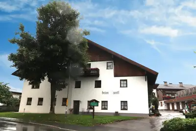 Image de Appartement avec balcon dans le centre ville