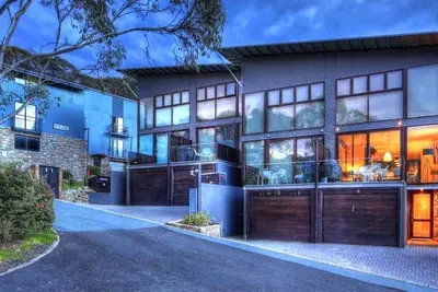 Image de Luxury 8 Berth Chalet - suitable for x2 families