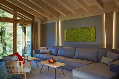 Image de Switzerland Zermatt Apartment rental for 6 people