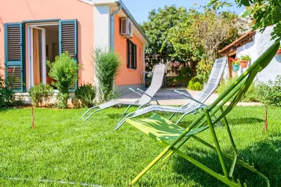 Image de Charming holiday house Amelie - Eos Croatia