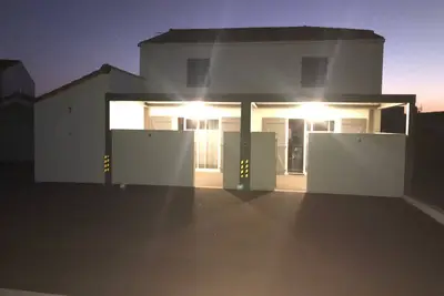 Image de Maison neuve avec terrasse - 600m de la plage, parking, Wifi, et équipements modernes à La Tranche-sur-Mer