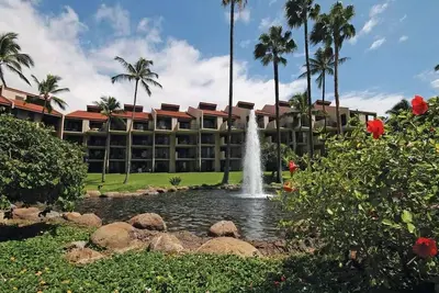 Image de Upgraded Condo Near Beach - Kamaole Sands 4108