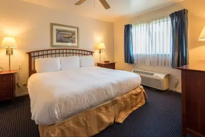 Image de Perfect Getaway! Free Parking, Near Oakland Museum, Free Breakfast