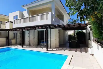 Image de Villa at Larnaca Bay Resort