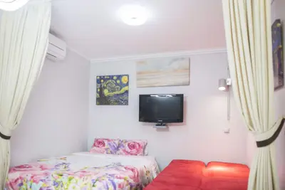 Image de Apartment near Camp Nou