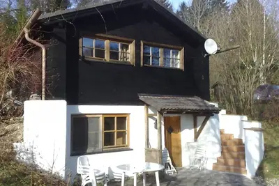 Image de Idyllic country house with sauna