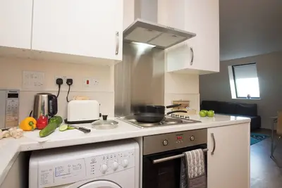 Image de Castle Point Apartments Southampton 19