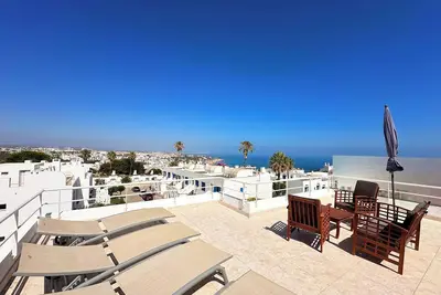 Image de Stunning Sea View, few Minutes Walk From Albufeira Old Town, and Beach