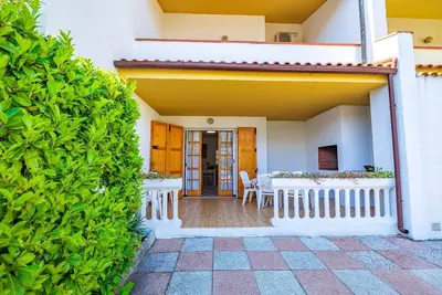 Image de Maison de vacances Lido delle Nazioni pour 1 - 8 personnes avec 3 chambres à coucher - Maison mitoye