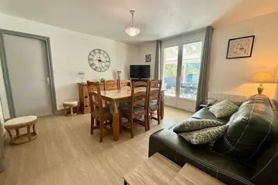 Image de Quiberon - maison 4 pièces - 90m² - classée 3*
