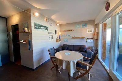 Image de Quiberon - studio - 31m² - vue mer