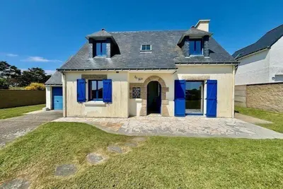 Image de Quiberon - Maison 5 pièces - 100m² - calme