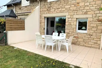 Image de Quiberon - maison 3 pièces - 63m² - quartier calme