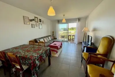 Image de Quiberon - appartement 3 pièces - 65m² - wifi