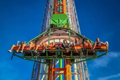 Image de Stormy Point Village 2bdr/6. Branson's Best. Fantastic Amenities.